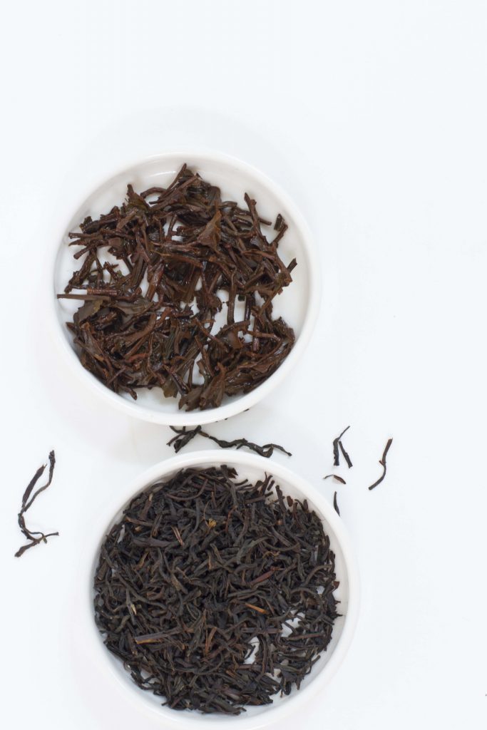 Sri Langa (Ceylon) Kenilworth tea