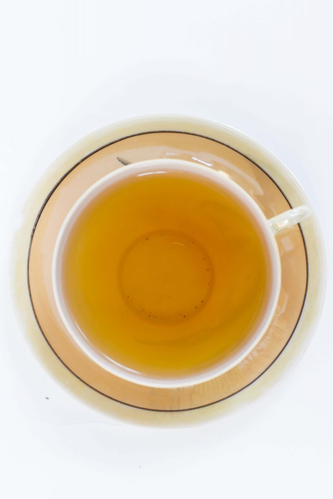 Darjeeling Makaibari cup