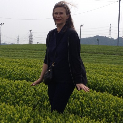 THEEJOURNAAL – JAPAN 2014