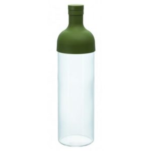 Hario Filter in a Bottle Green | Evermore