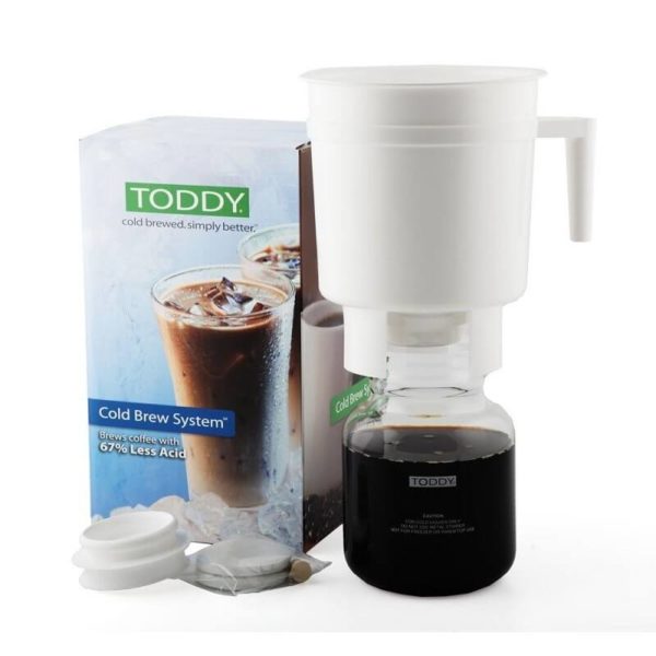 Toddy Cold Brew System | Evermore