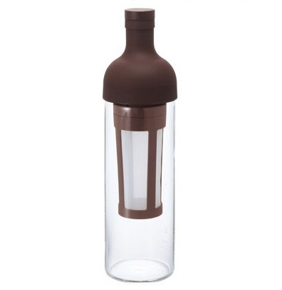 Hario Filter in Coffee Bottle | Evermore