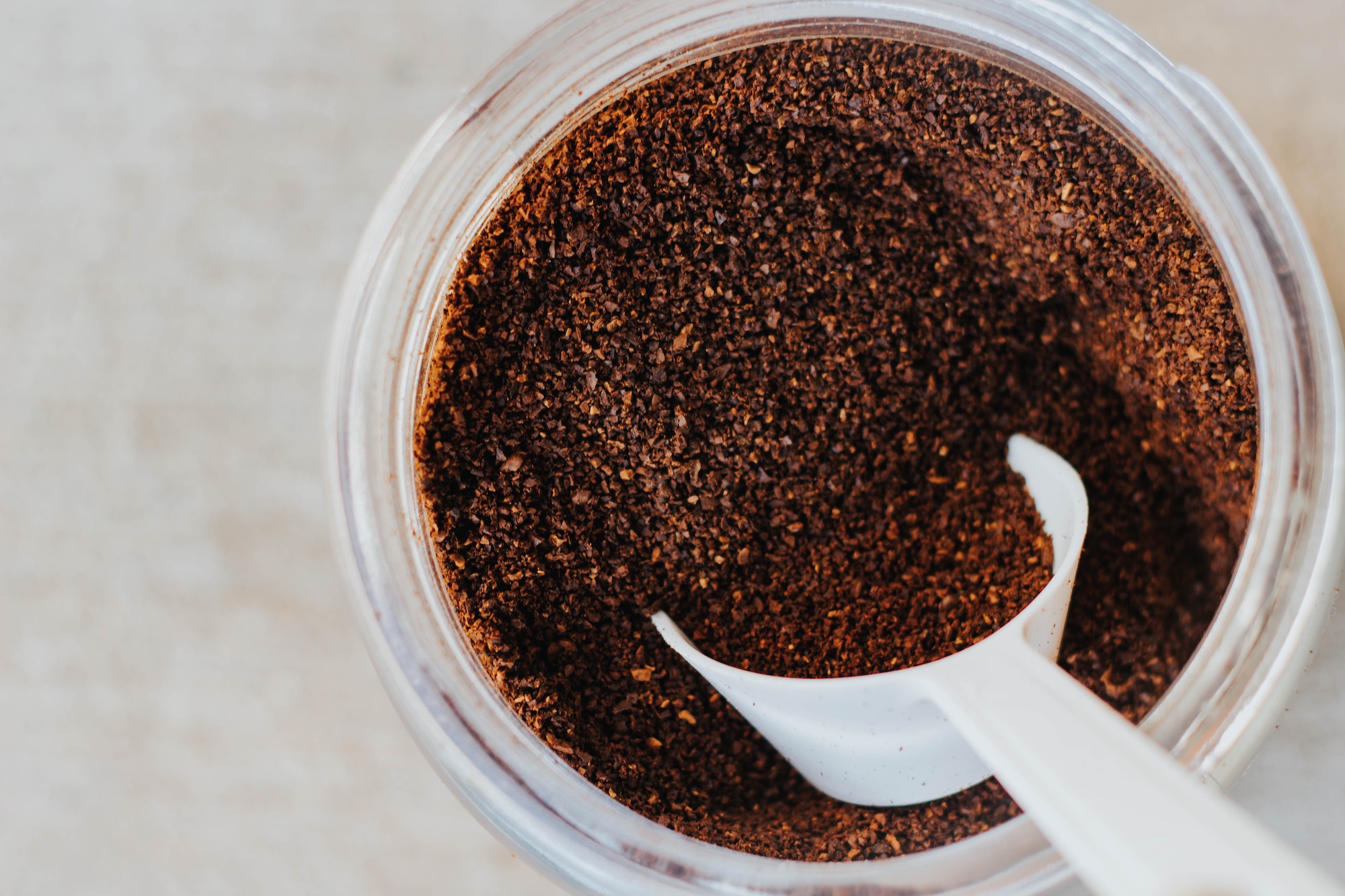 What to do with coffee grounds? 3 ways to reuse coffee waste