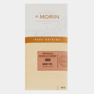 A Morin Sido 70% | Evermore
