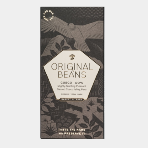 Original Beans Cusco 100% | Evermore