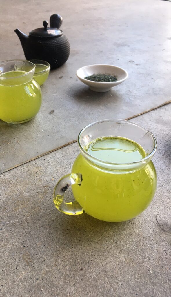 Shincha Otsuka 2021