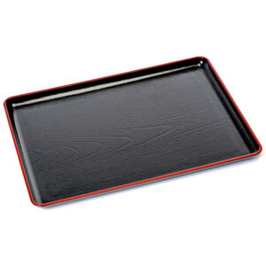 Japanese Lacquer Tray