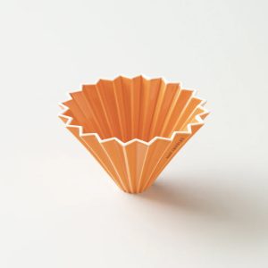 origami-dripper