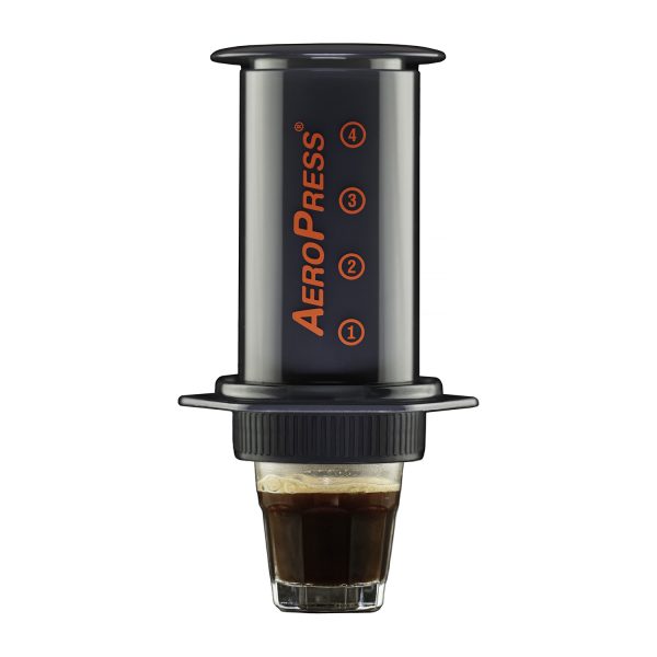 AeroPress Flow Filter Cap