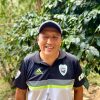 peru duberli koffiebonen