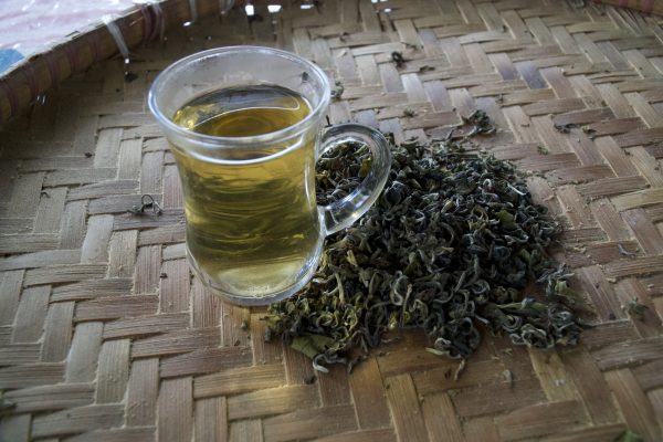 Darjeeling First Flush 2025 Yanki Tea Cooperative - Afbeelding 2