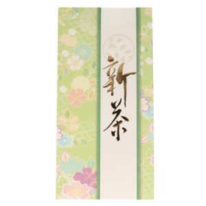 Shincha Saemidori 2025
