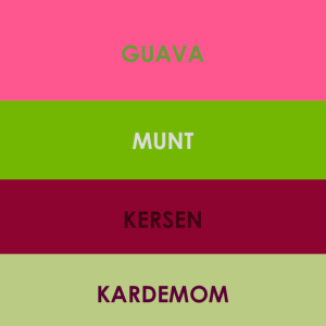 Colombia Solsticio Triple Fermented Koffiebonen