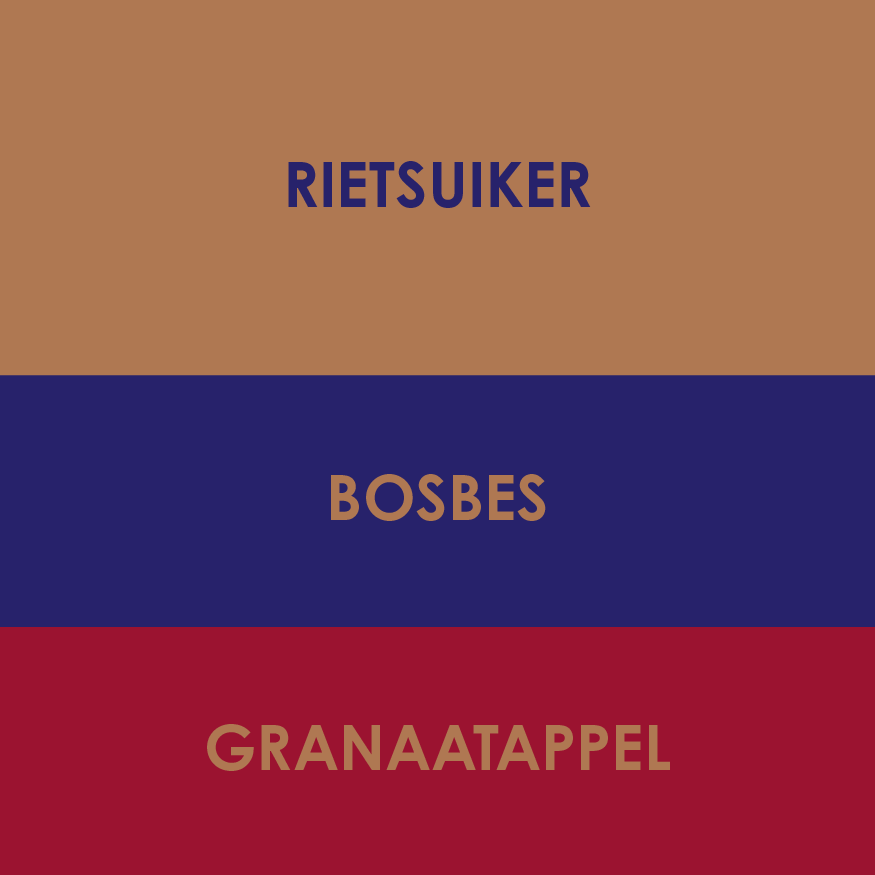 DECAF: Ethiopië Koffiebonen | CO2 process