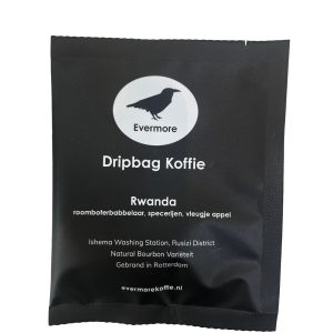 dripbag koffie
